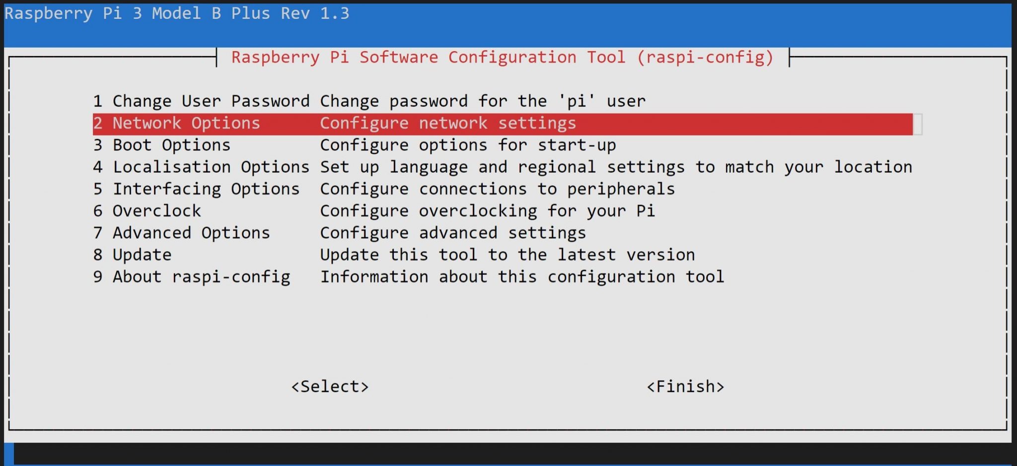 Raspberry Pi - Custom splash screen with blank screen on boot - Eddie ...
